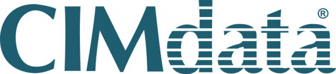 Logo CIMdata