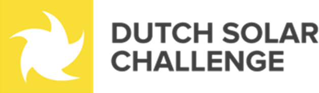 Logo Dutch Solar Challenge