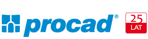 Logo Procad