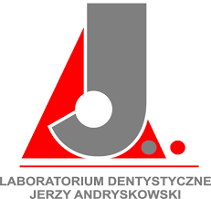 Logo Laboratorium dentystyczne Jerzy Andrychowski