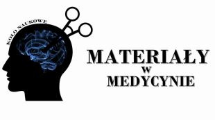 Logo Materiały w Medycynie