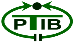 Logo PTIB