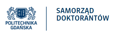 Logo Samorząd Doktorantów