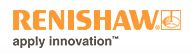 Logo Renishaw