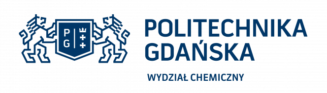 Logo Wydziału Chemicznego