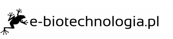 Logo e-biotechnologia.pl