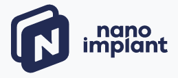 Logo NanoImplant