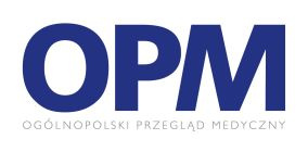 Logo OPM