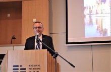Dr hab. inż. Przemysław Krata, prof. PG 