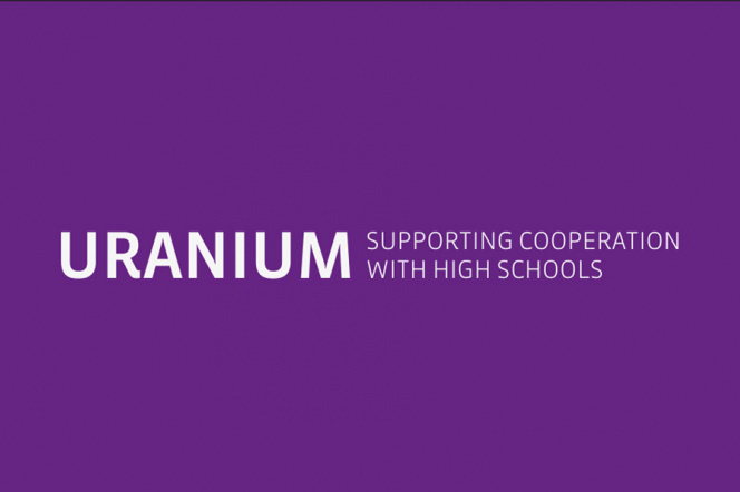 uranium 