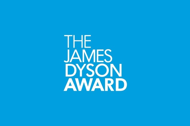 Nagroda Jamesa Dysona