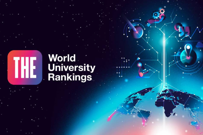 the world university rankings