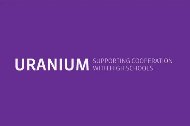 uranium