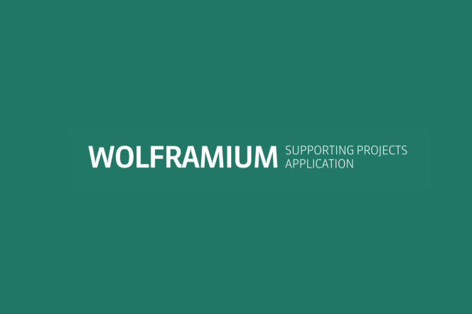 wolframium