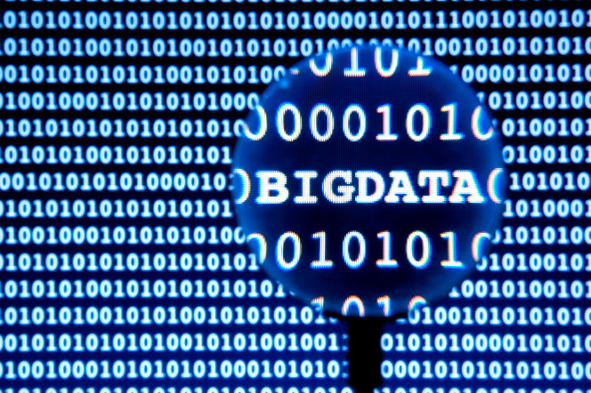 big data