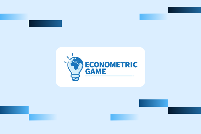 Logo World Econometric Game