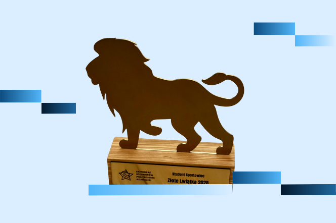 nagroda Złote Lwiątka