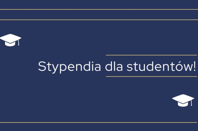 Stypendia