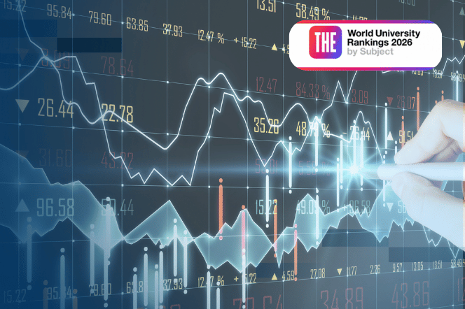 World University Ranking by Subject 