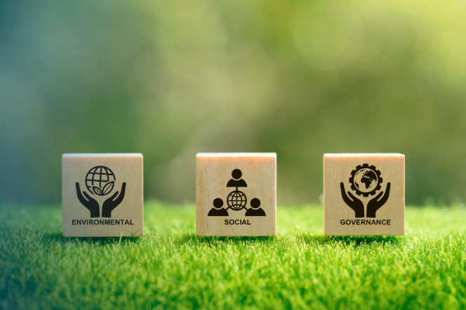 ESG