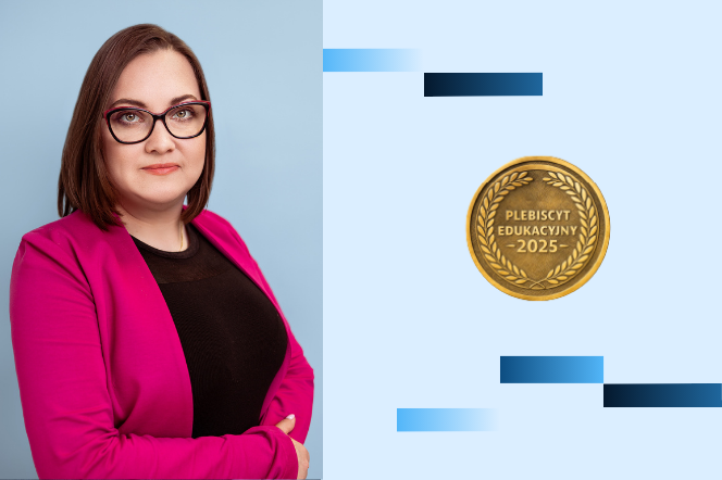 Marta Kuc Czarnecka nagroda 