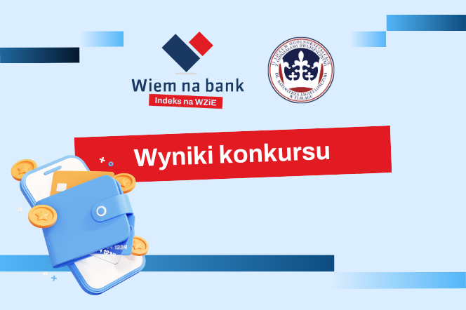Wiem na Bank 2026