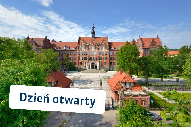Dzień Otwarty PG 2026