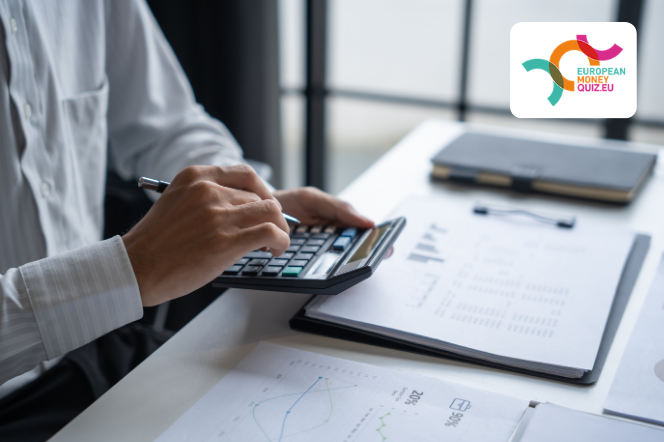Europejski quiz finansowy