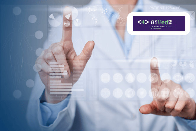 International Conference: Artificial Intelligence in Medicine (AIMed ...