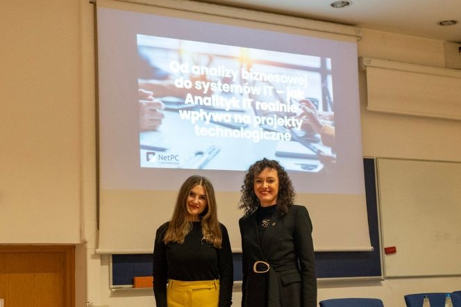 Za kulisami biznesu z Natalią Pacler