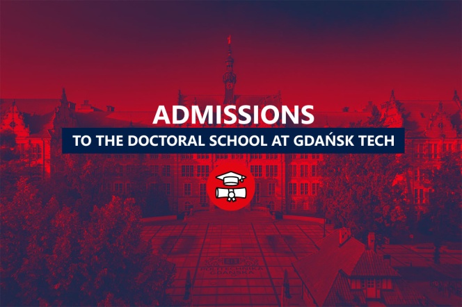 Doctoral School In Gdansk Tech
