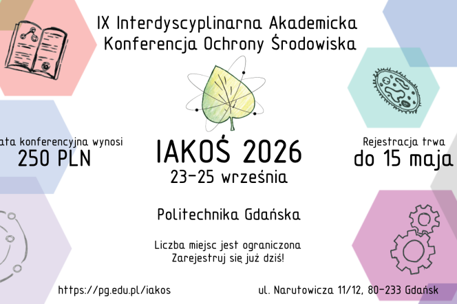 IAKOŚ 2026