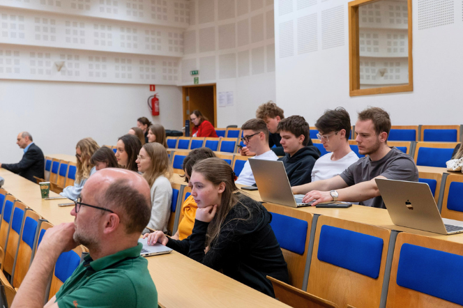 Konferencja Qualitas 2026