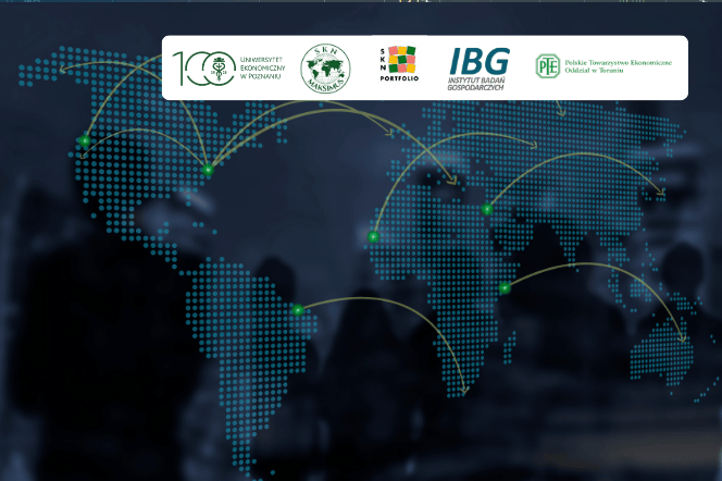 problemy gospodarki światowej