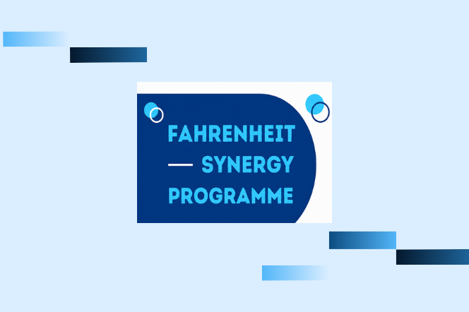 Fahrenheit Synergy Programme