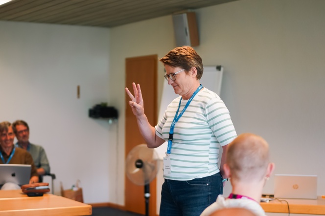Katarzyna Stankiewicz PhD