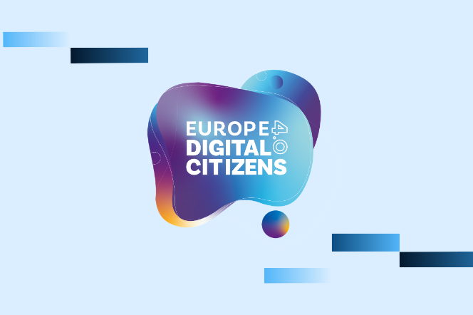 Europę digital citizens 4.0