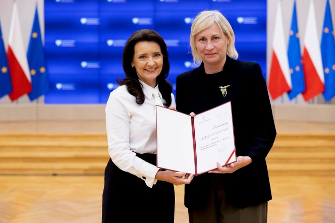 Anita Richert-Kaźmierska
