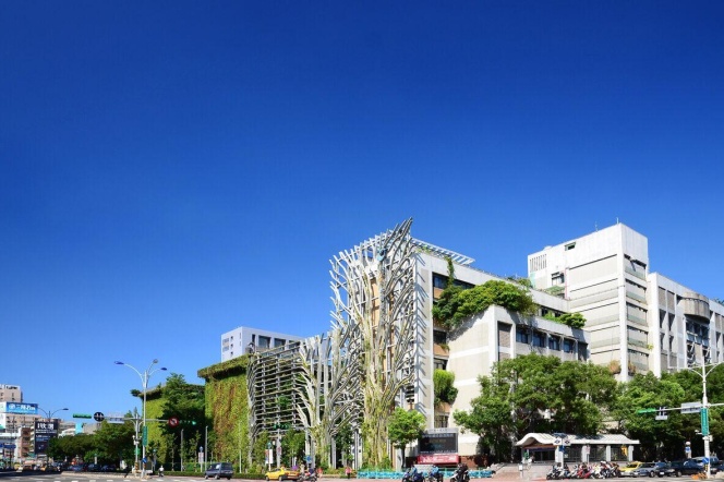 Taipei Tech