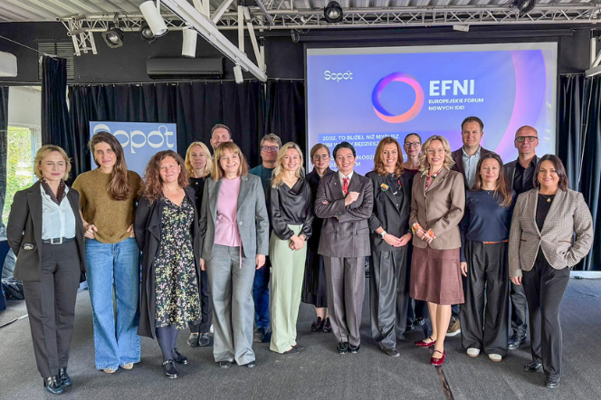 EFNI 2026