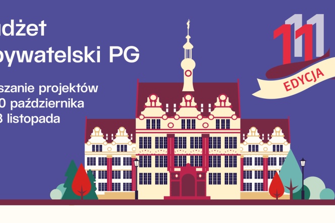 Budżet Obywatelski 2026