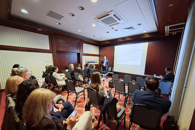 Konferencja Katedr Finansów 2026