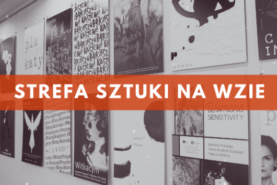 Otwarcie Strefy Sztuki na WZiE PG! – nowe, kulturalne miejsce na mapie Trójmiasta