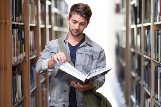 Info dla studentów