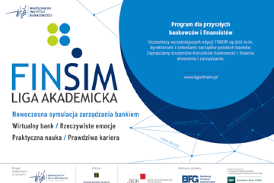 FINSIM