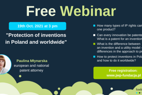 Webinar