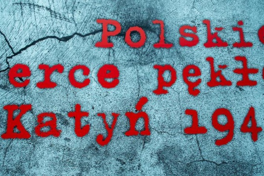 Katyń