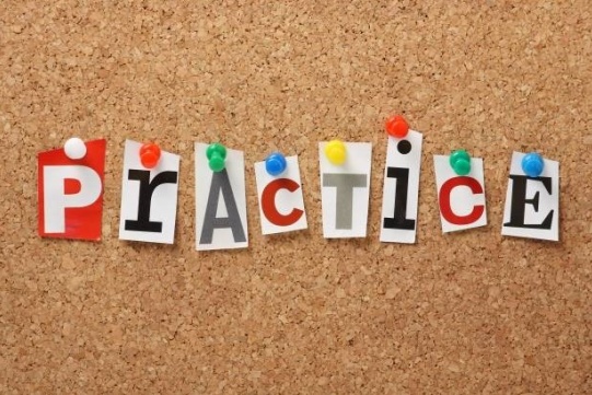 practice