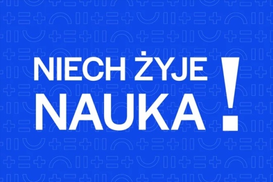 niechzyjenauka