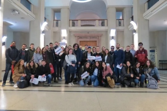 STUDENTS